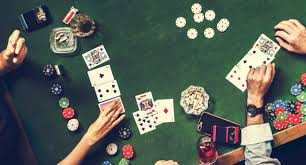 Онлайн казино Weiss Casino